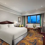 Crowne Plaza Shanghai Nanjing Road By Ihg