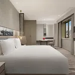 Crowne Plaza Shanghai Nanjing Road By Ihg