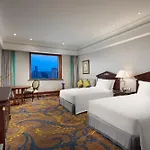 Crowne Plaza Shanghai Nanjing Road By Ihg