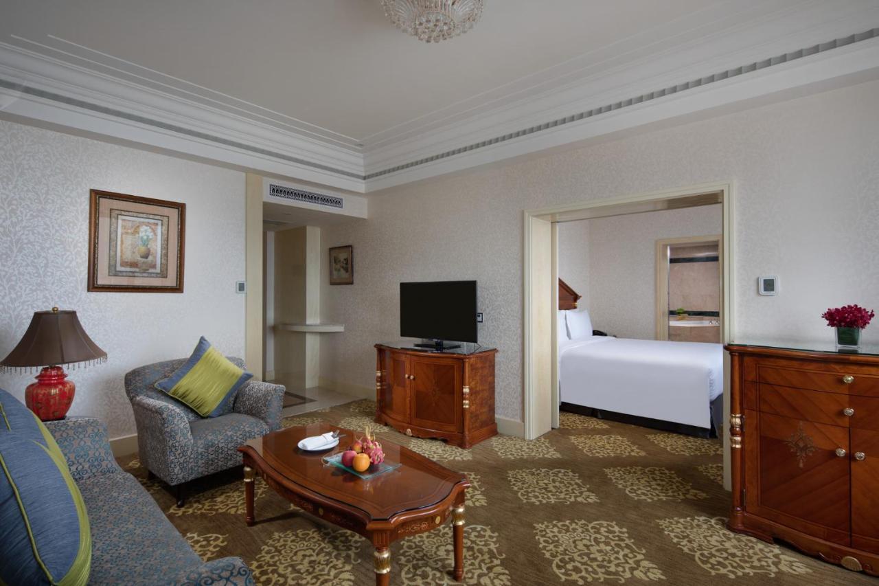 Crowne Plaza Nanjing Road By Ihg 5* Thượng Hải