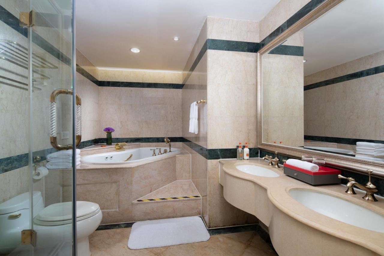 Crowne Plaza Nanjing Road By Ihg