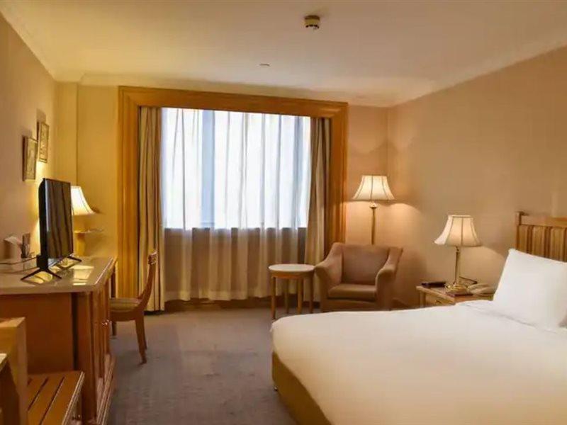 Crowne Plaza Nanjing Road By Ihg