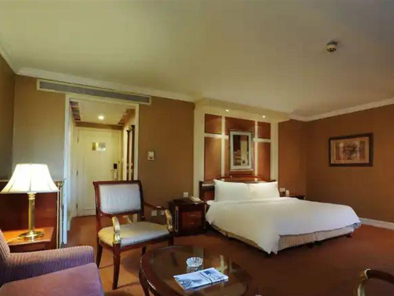 Crowne Plaza Nanjing Road By Ihg Khách sạn