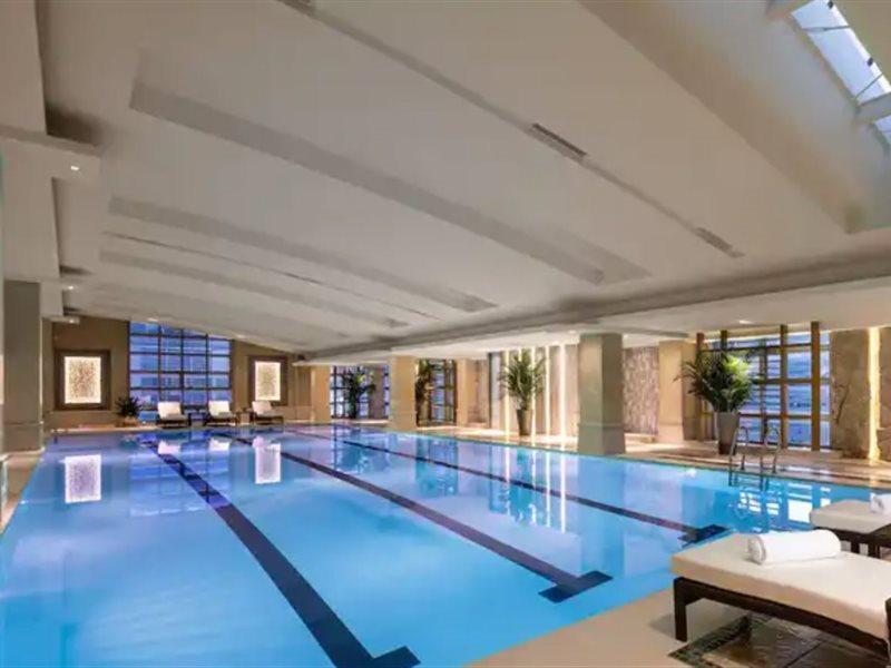 Crowne Plaza Nanjing Road By Ihg