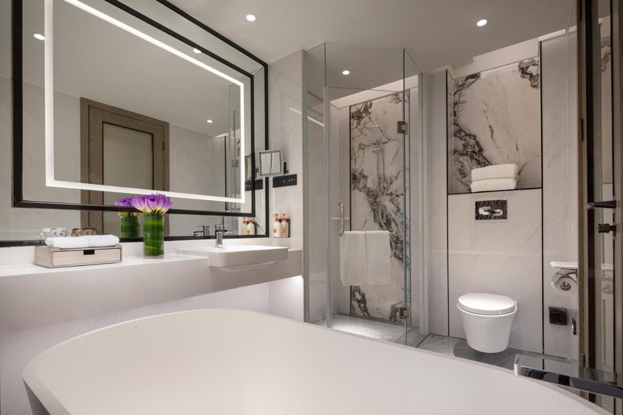 Khách sạn Crowne Plaza Nanjing Road By Ihg 5*