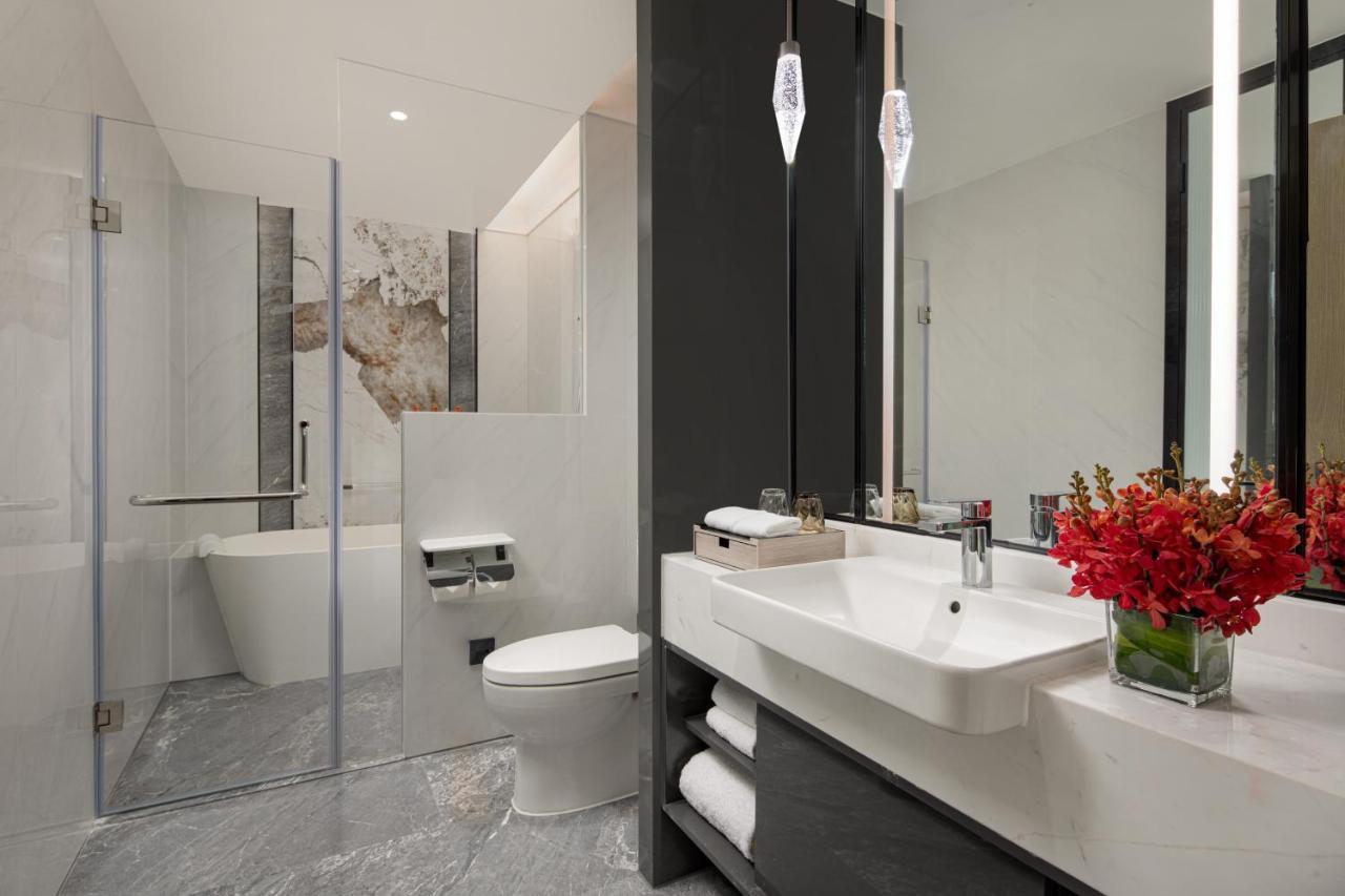 Khách sạn Crowne Plaza Nanjing Road By Ihg