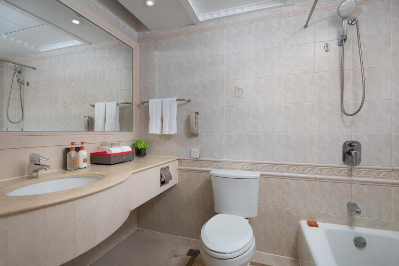 Khách sạn Crowne Plaza Nanjing Road By Ihg 5*